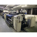 Picanol Gammax High-Speed Rapier Loom